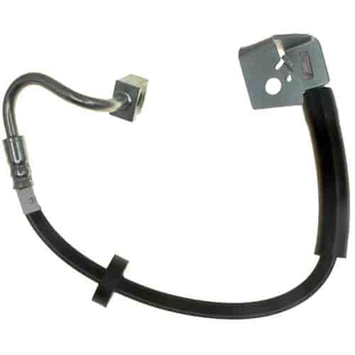 Front Driver Si (B)