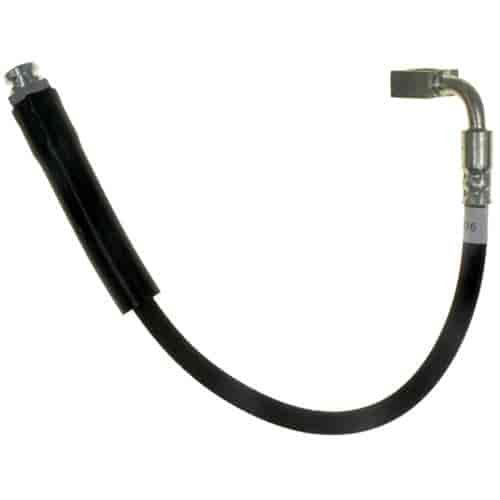 Front Driver Si (SLP)