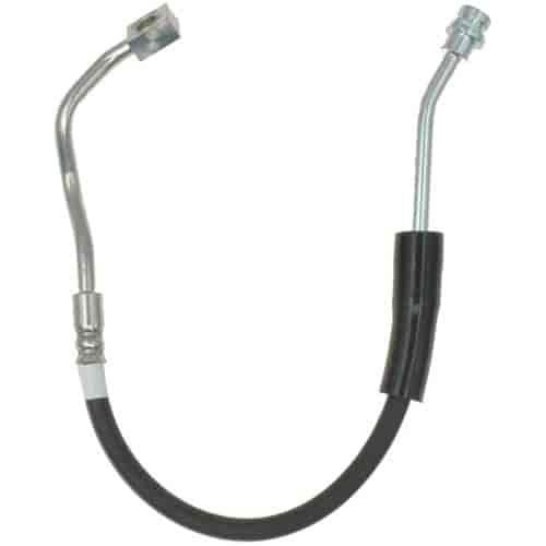 Front Hydraulic (SLP)