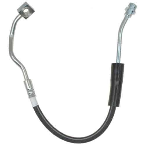 Front Hydraulic (SLP)