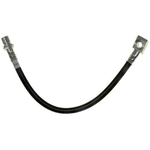 Rear Driver Sid (SLP)