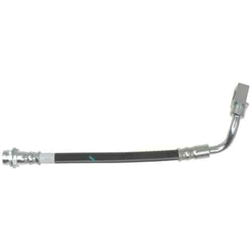 Rear Driver Sid (SLP)