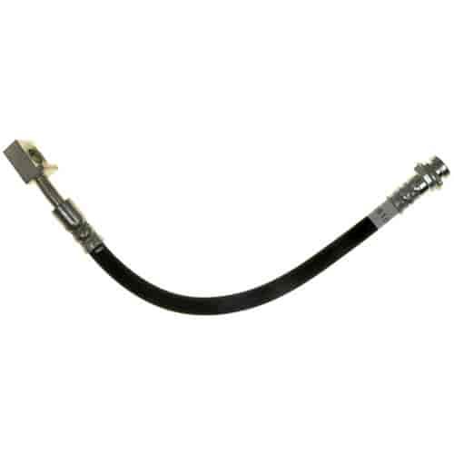 Rear Driver Sid (SLP)
