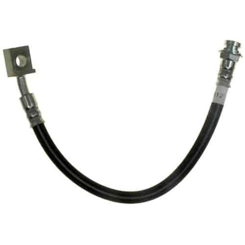 Rear Hydraulic (SLP)