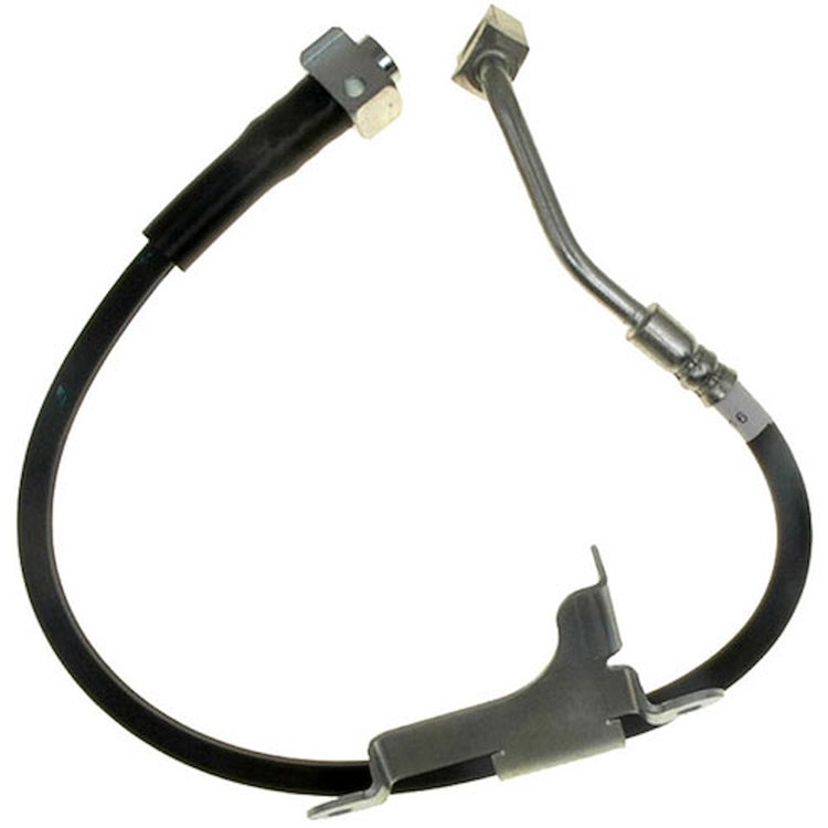 HOSE ASM FRT BRK