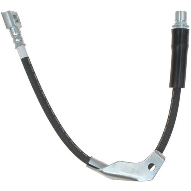 HOSE ASM FRT BRK