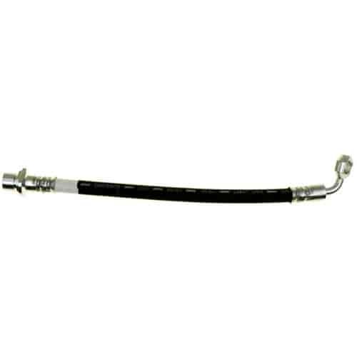 Rear Driver Sid (B)