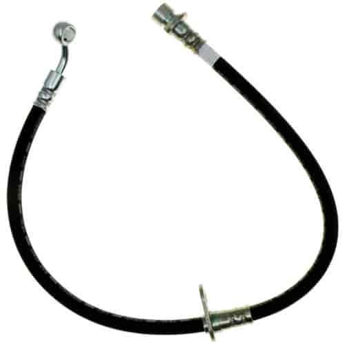 Front Driver Si (B)