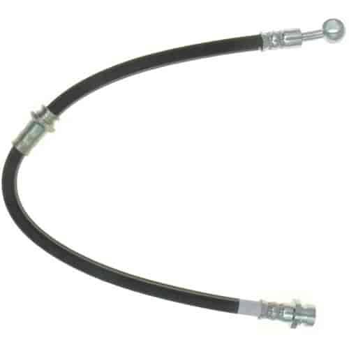 Rear Hydraulic (B)