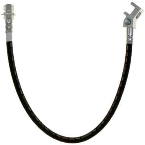 Rear Hydraulic (B)