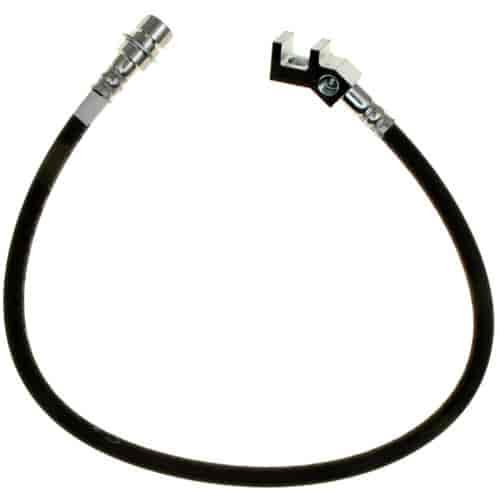Rear Hydraulic (B)