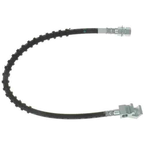 Rear Hydraulic (B)