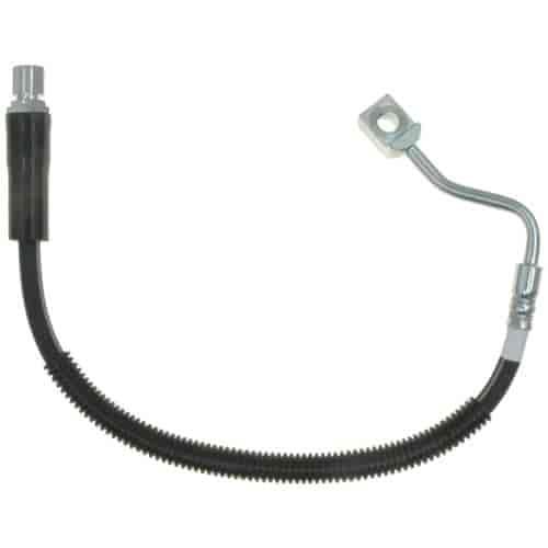 Rear Passenger (SLP)