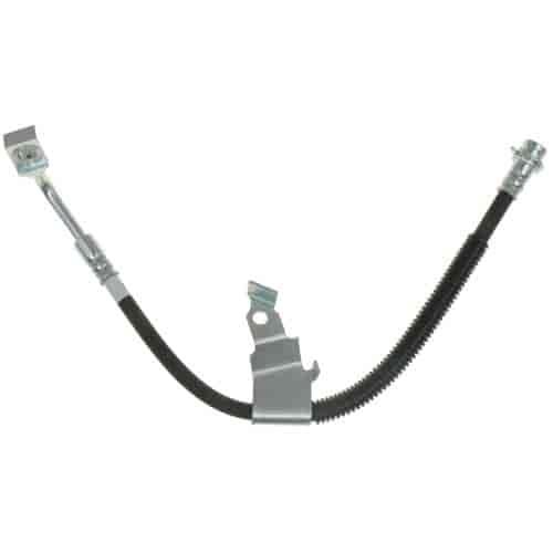 Front Driver Si (SLP)