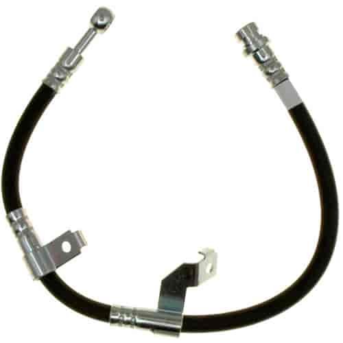Front Driver Si (B)