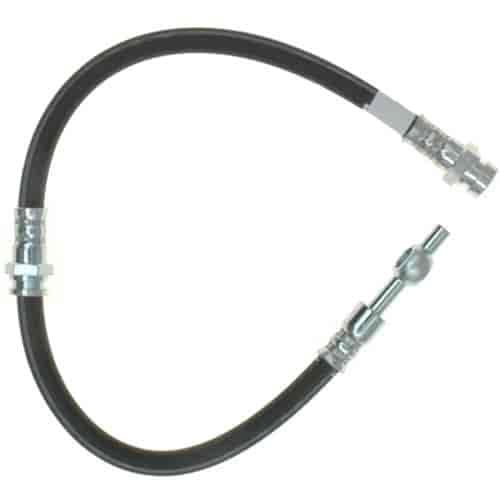 Rear Hydraulic (B)