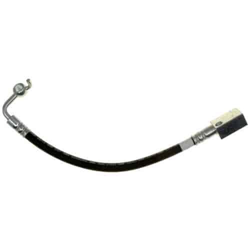 Rear Driver Sid (B)