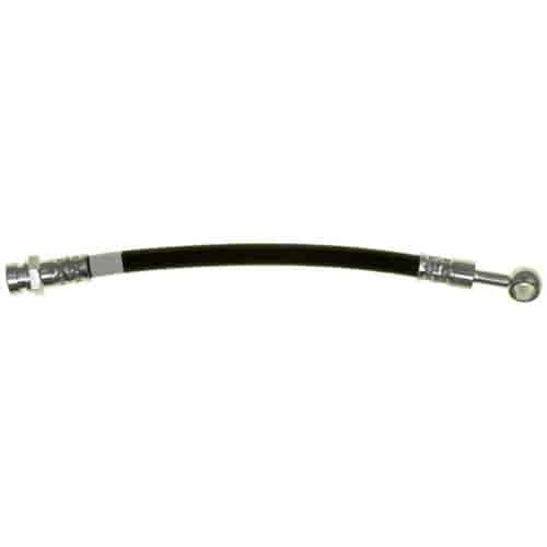 Rear Hydraulic (B)