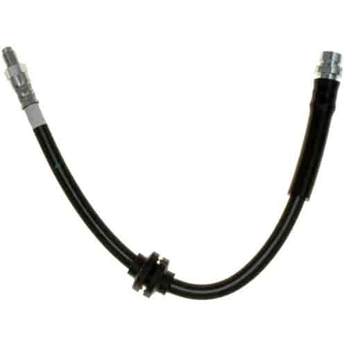 Rear Hydraulic (B)