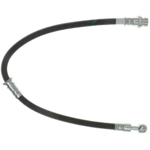Front Driver Si (B)