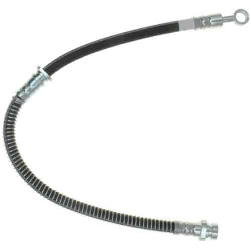 Front Hydraulic (B)