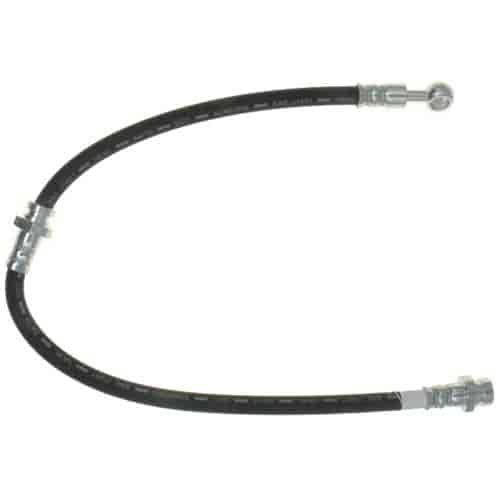 Front Hydraulic (B)