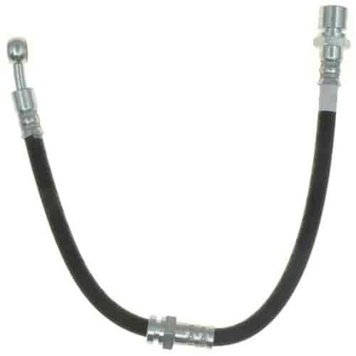 Front Driver Si (B)