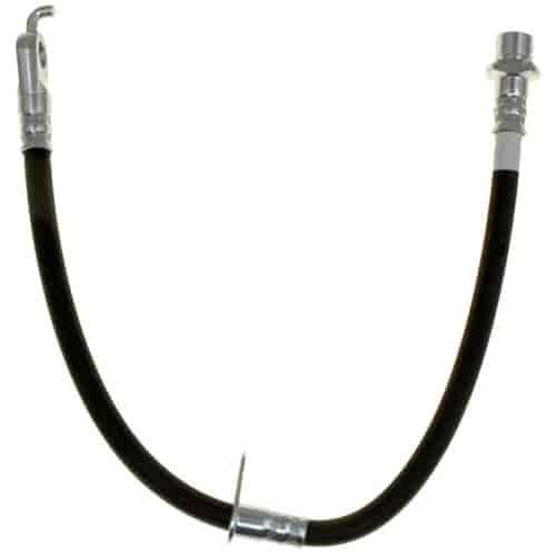 Front Driver Si (B)
