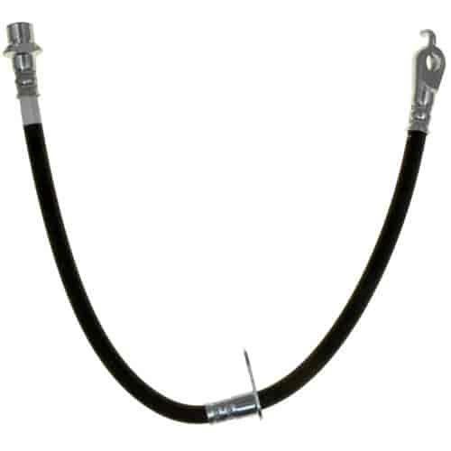 Front Hydraulic (B)
