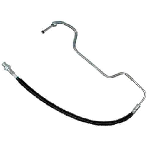 Rear Hydraulic (B)