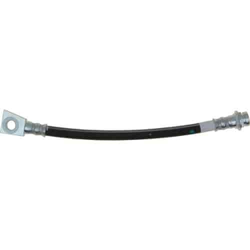 Rear Driver Sid (SLP)