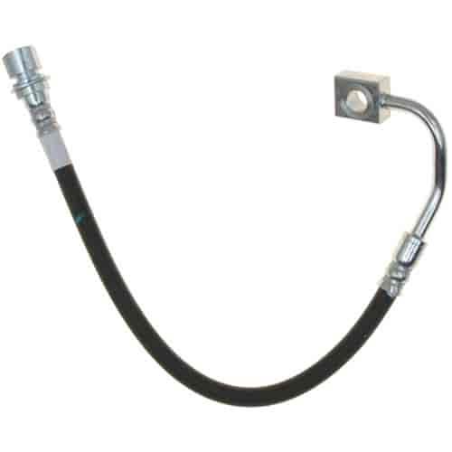 Rear Driver Sid (SLP)