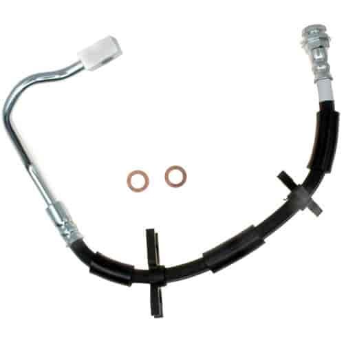 Front Driver Si (B)