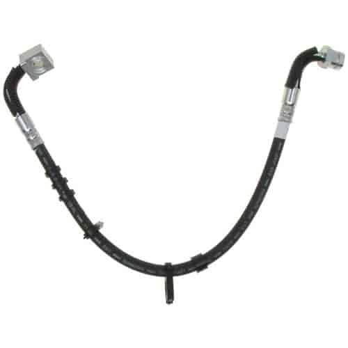 Front Driver Si (B)