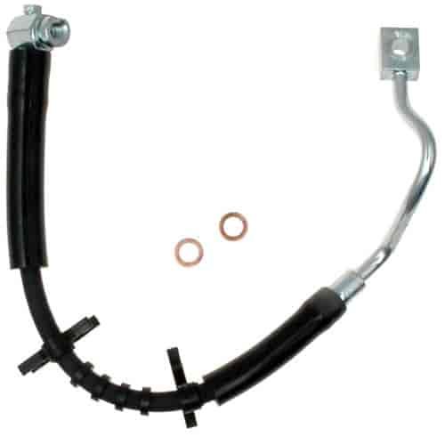 Front Driver Si (B)