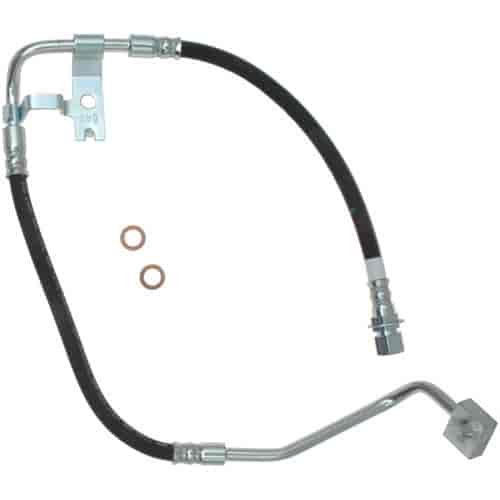 Front Driver Si (B)