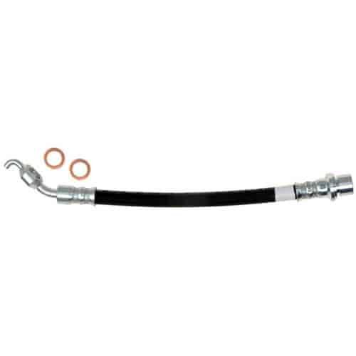 Rear Hydraulic (B)