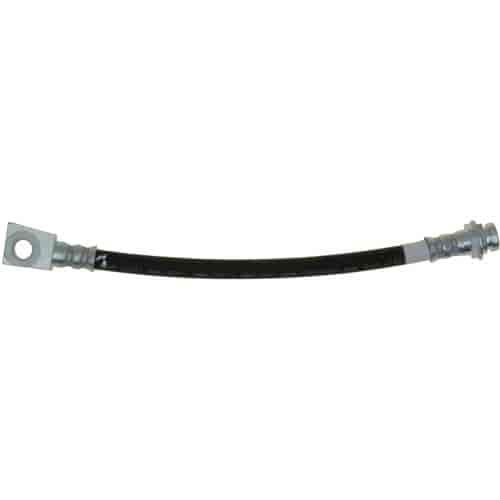 Rear Driver Sid (B)