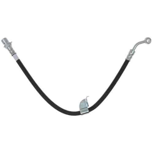 Rear Passenger (SLP)