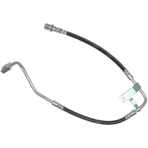 HOSE ASM FRT BRK
