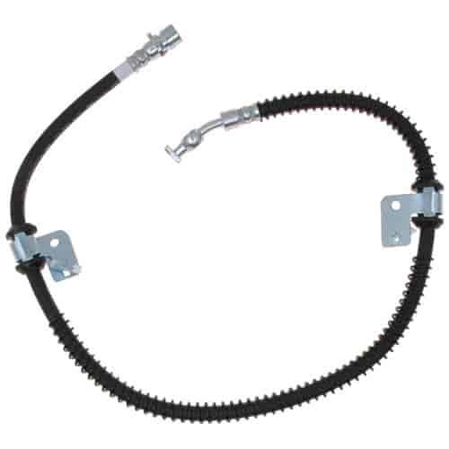 Front Driver Si (B)