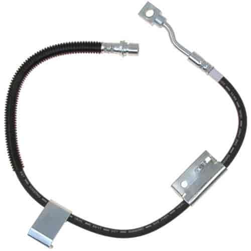 Front Driver Si (SLP)