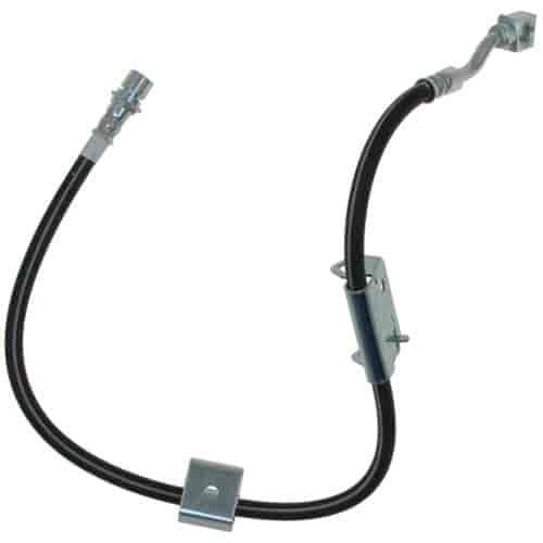 Front Passenger (SLP)