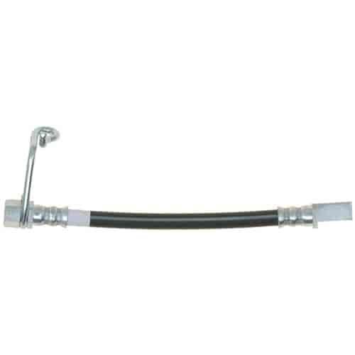 Rear Driver Sid (B)