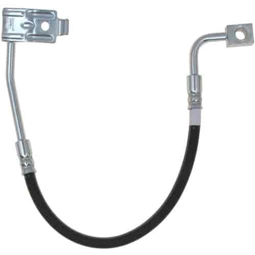 Rear Passenger (B)