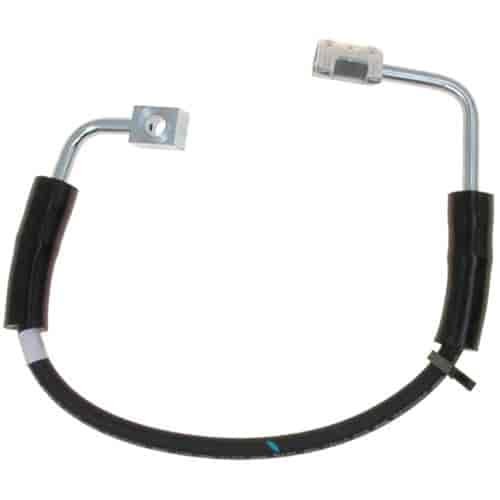 Front Passenger (B)