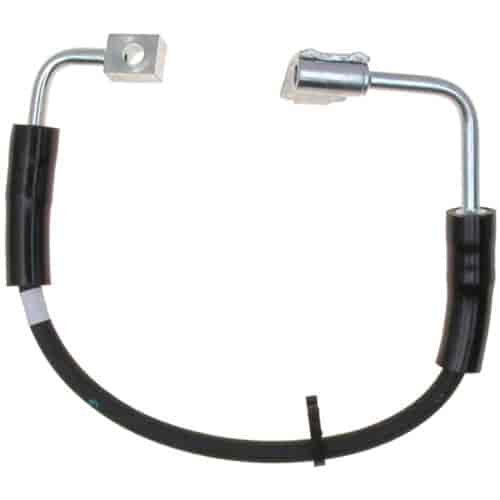 Front Driver Si (B)