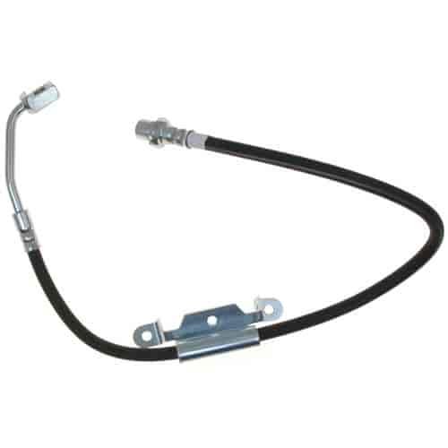 Front Driver Si (SLP)