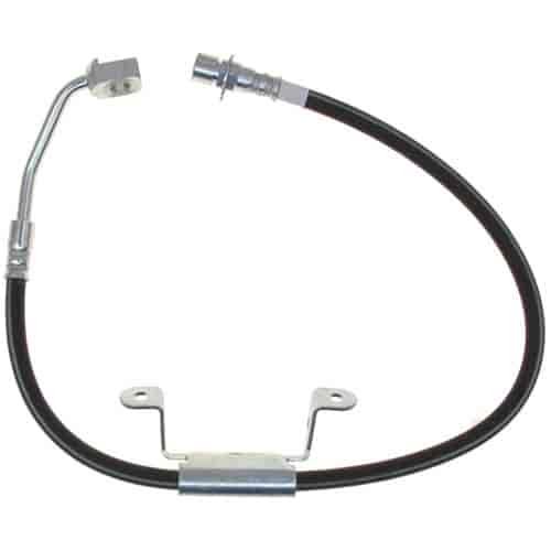 Front Passenger (SLP)