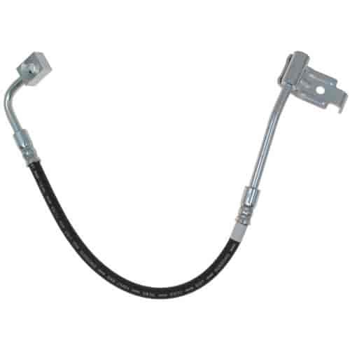 Rear Driver Sid (B)